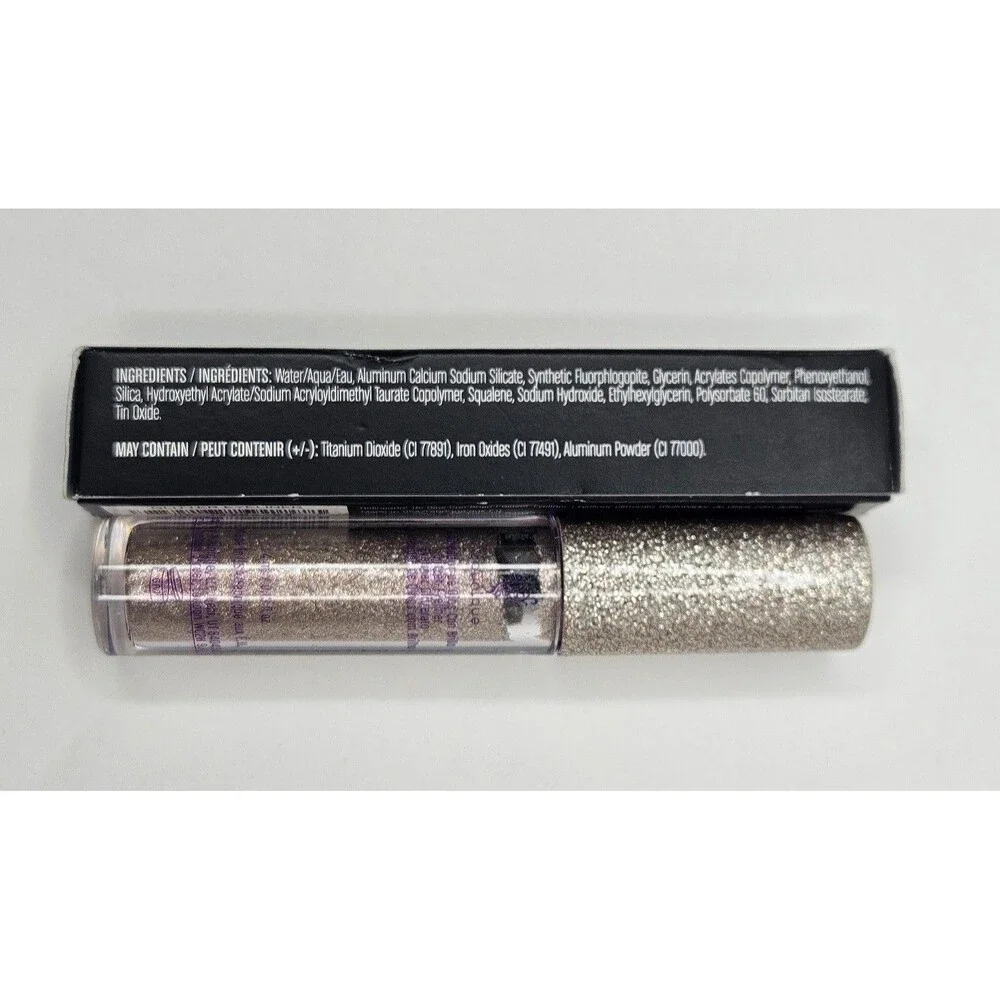 Younique Moodstruck Glitter Eyeliner New in Box